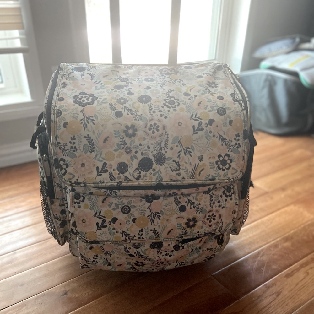 Art/ school roll bag